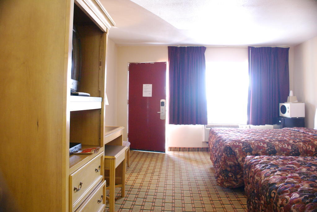 Bayview Inn And Suites Atlantic Stadt Zimmer foto