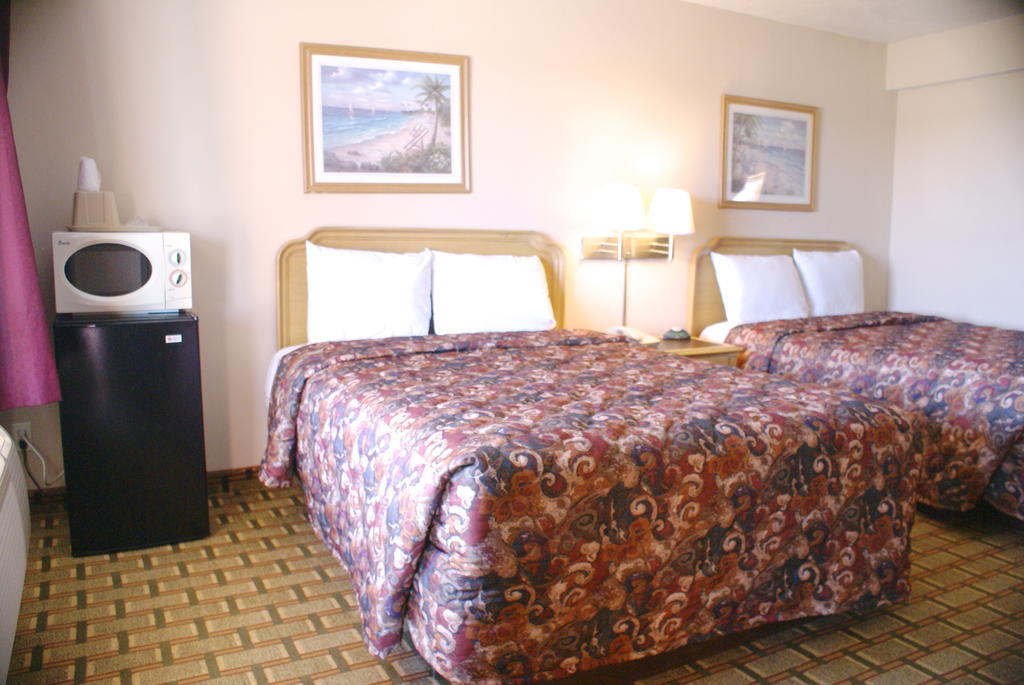 Bayview Inn And Suites Atlantic Stadt Zimmer foto