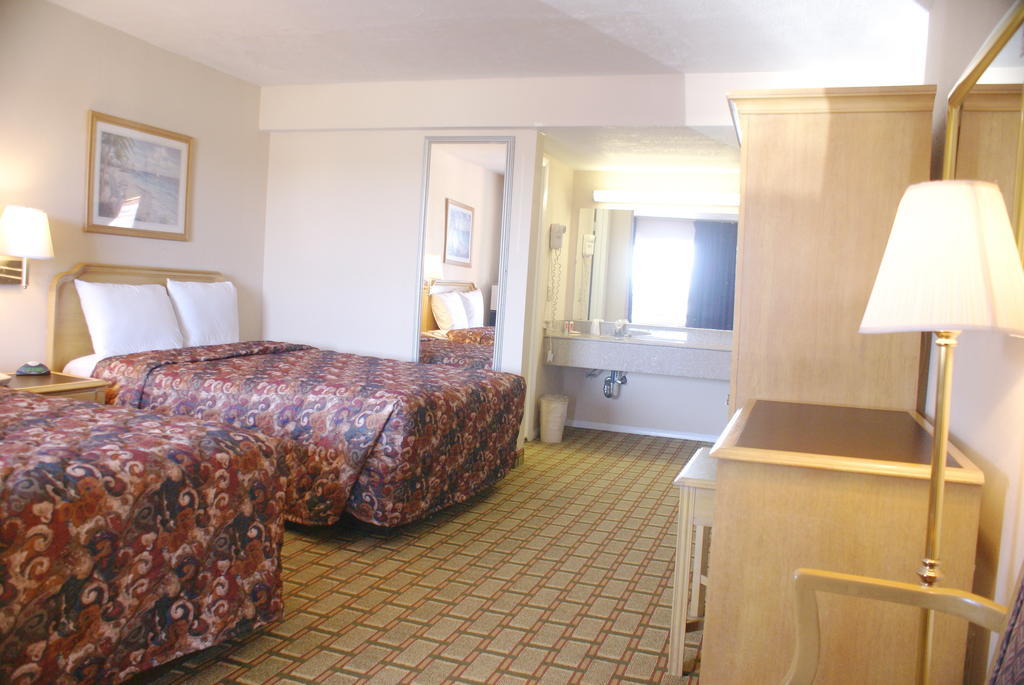 Bayview Inn And Suites Atlantic Stadt Zimmer foto