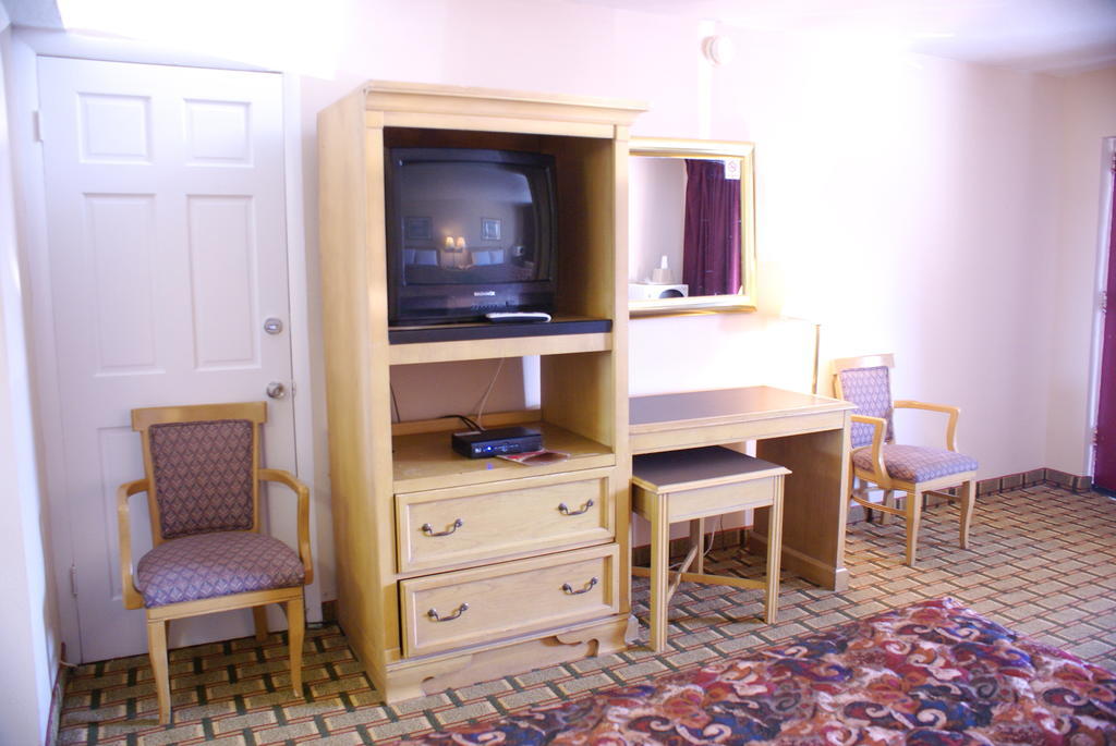 Bayview Inn And Suites Atlantic Stadt Zimmer foto