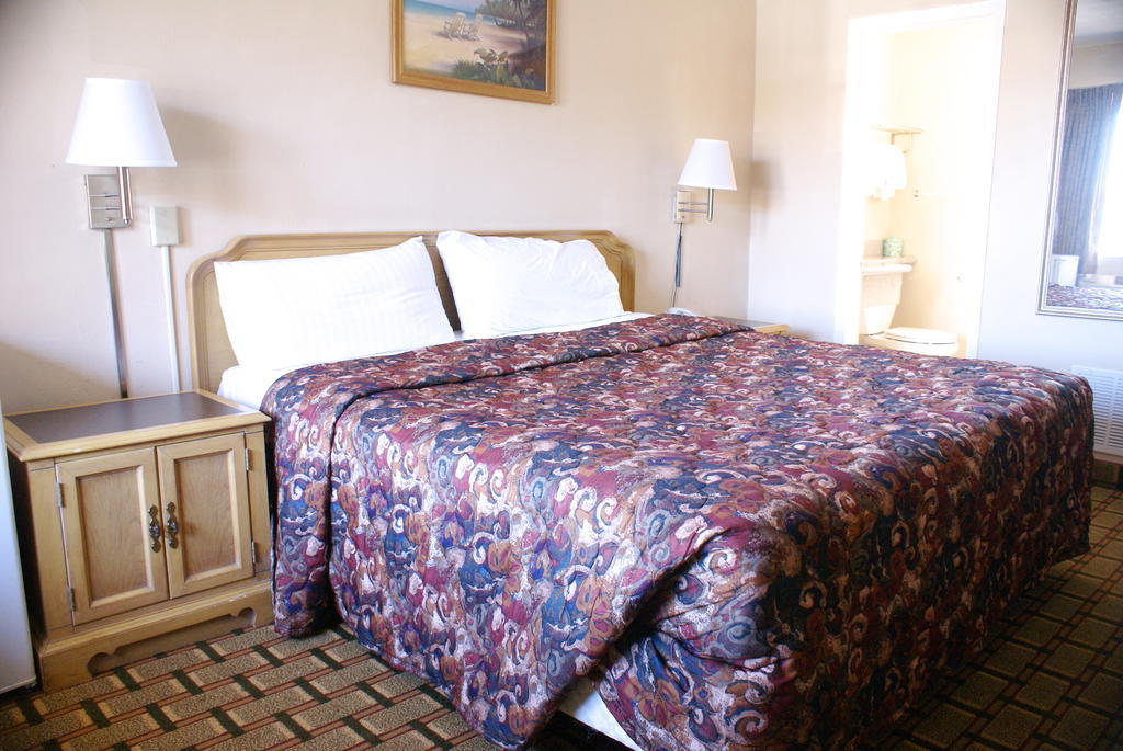 Bayview Inn And Suites Atlantic Stadt Zimmer foto