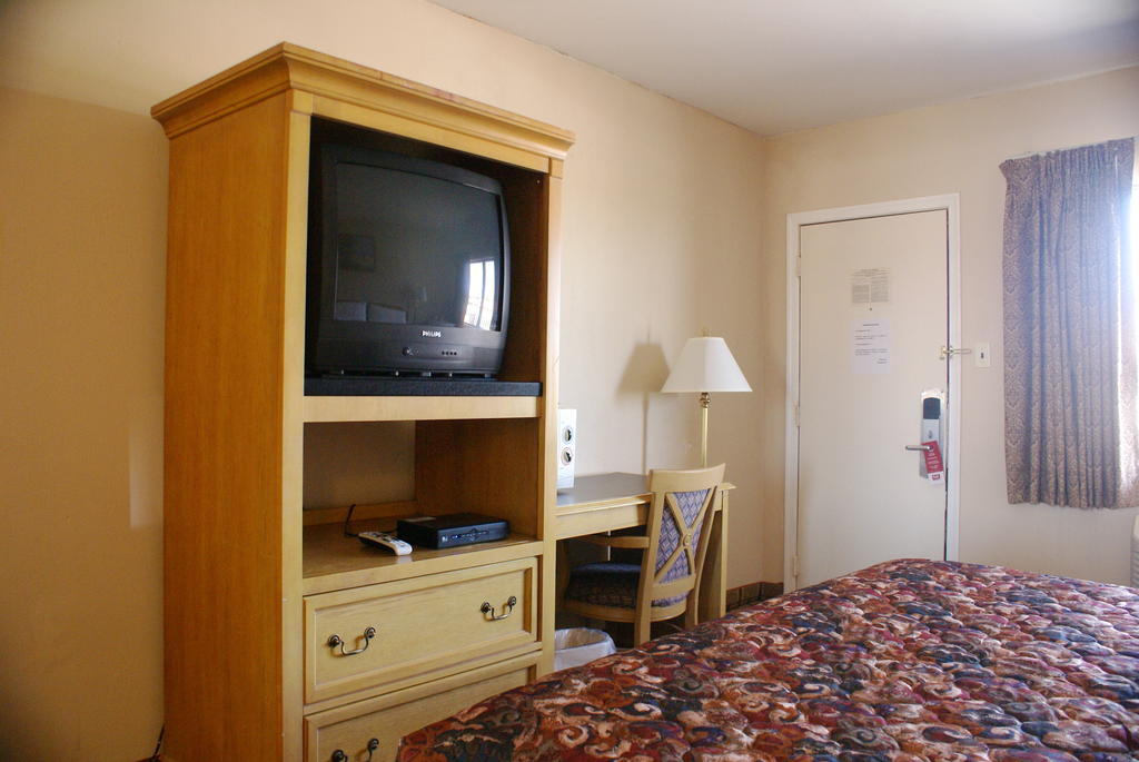 Bayview Inn And Suites Atlantic Stadt Zimmer foto