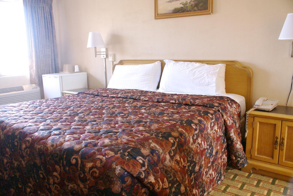 Bayview Inn And Suites Atlantic Stadt Zimmer foto