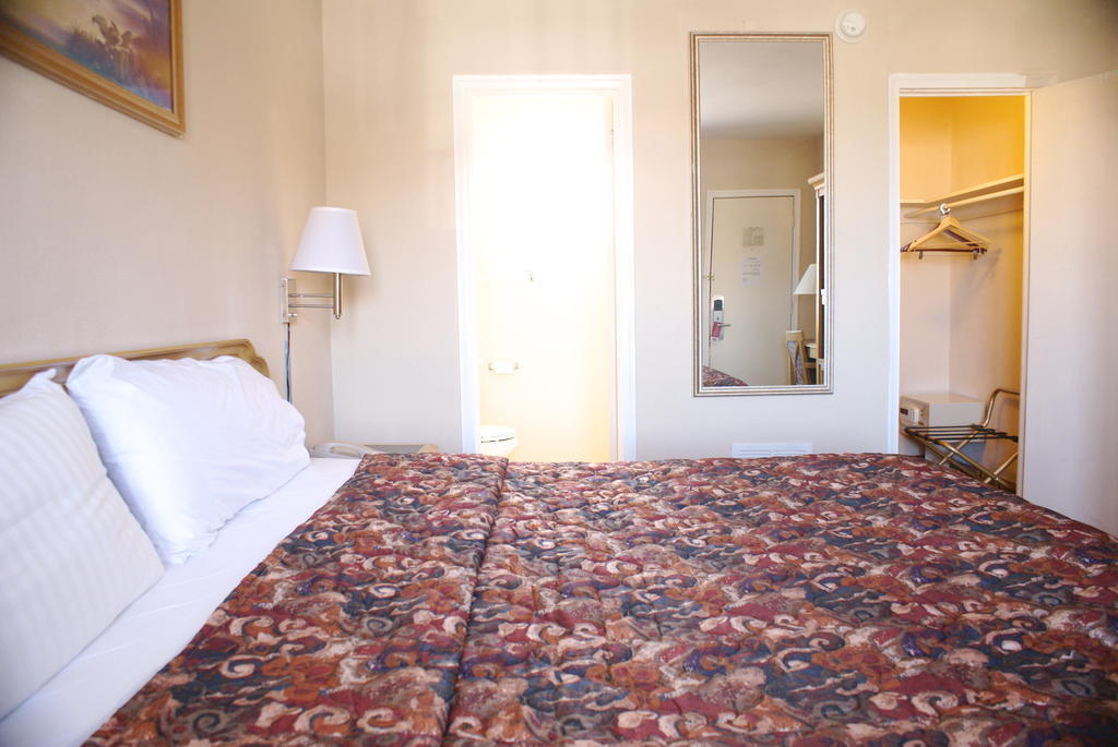 Bayview Inn And Suites Atlantic Stadt Zimmer foto