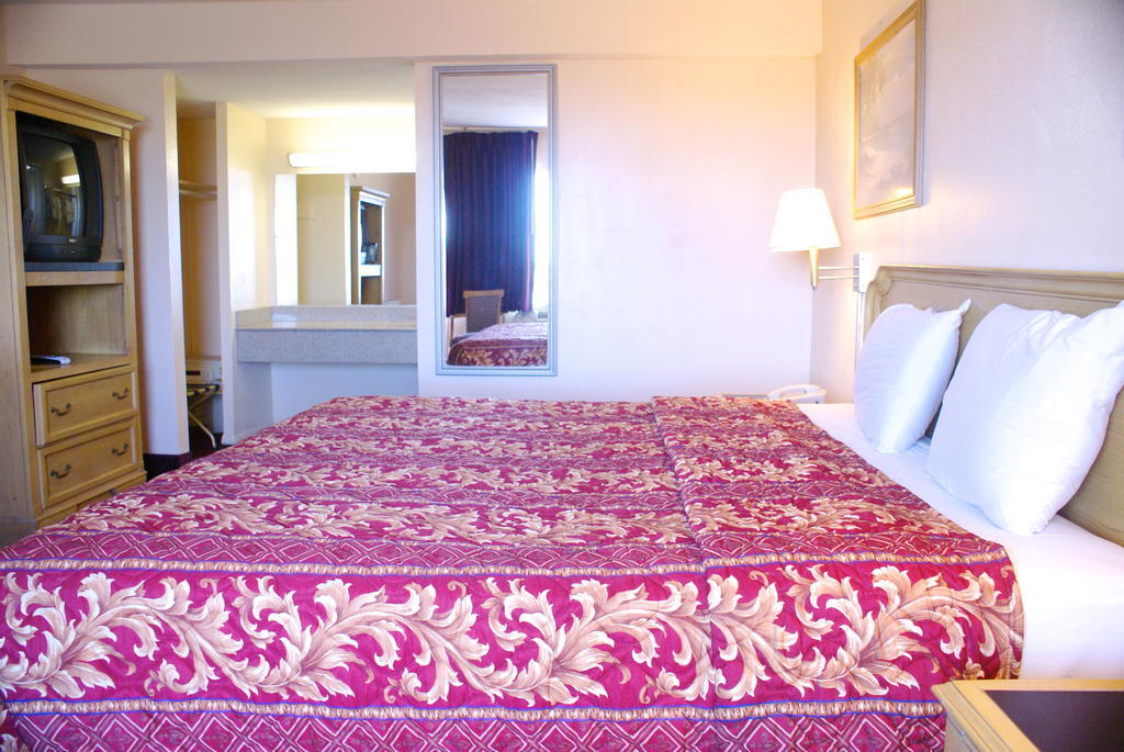Bayview Inn And Suites Atlantic Stadt Zimmer foto